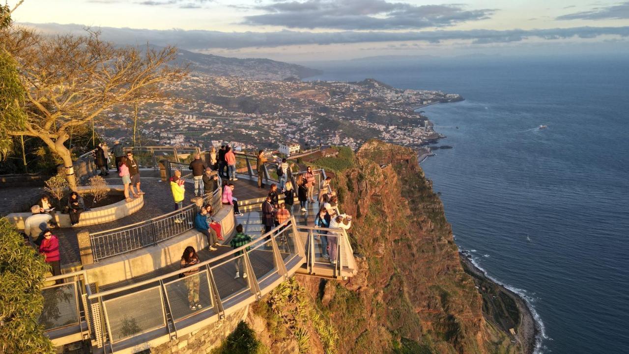 De 40 M² En Madeira, Con 1 Habitación Funchal (Madeira)