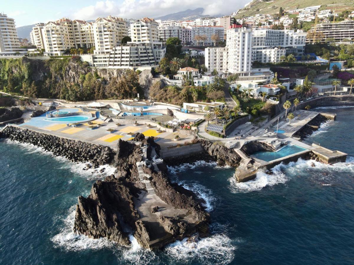 De 40 M² En Madeira, Con 1 Habitación Apartamento