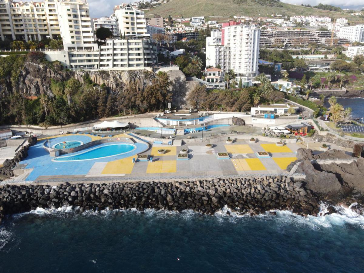 De 40 M² En Madeira, Con 1 Habitación Apartamento Funchal (Madeira)
