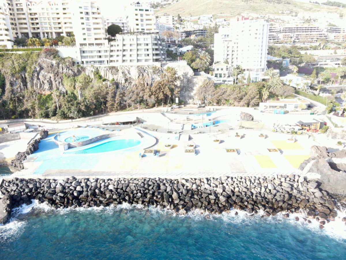 Apartamento De 40 M² En Madeira, Con 1 Habitación