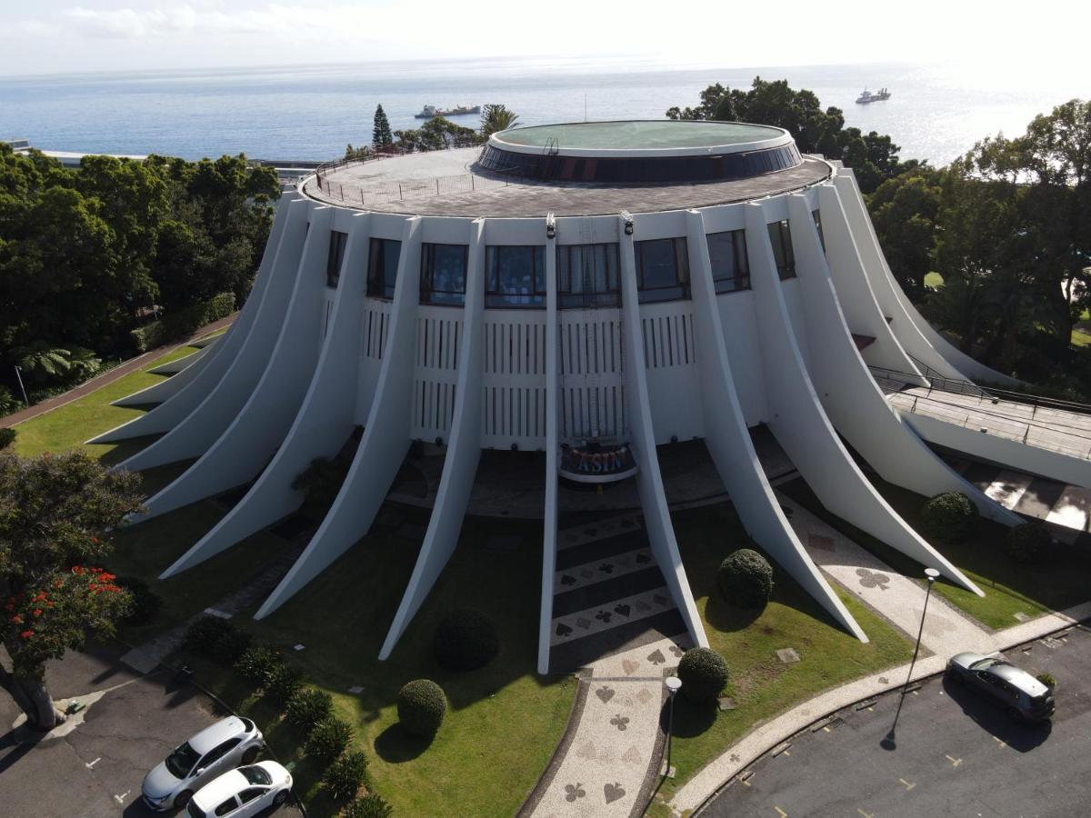 De 40 M² En Madeira, Con 1 Habitación Apartamento