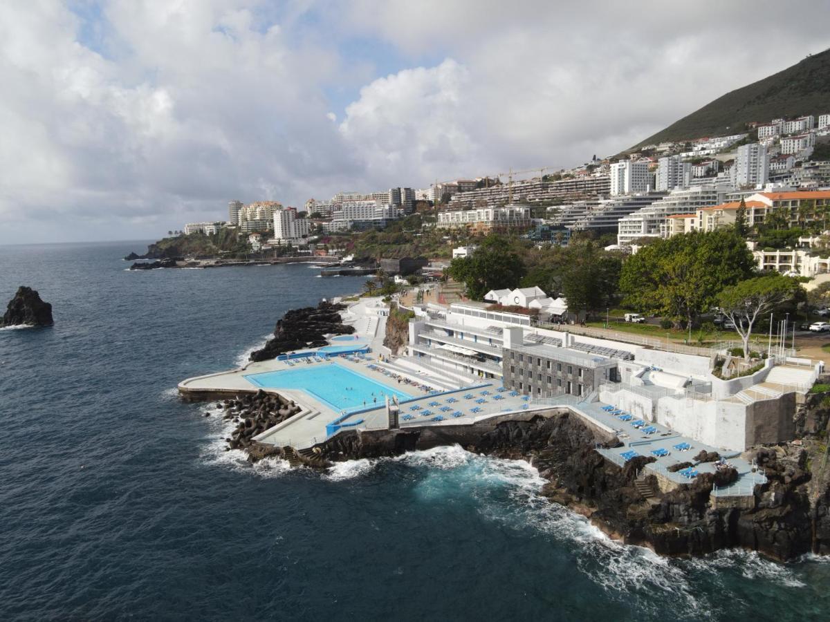 Apartamento De 40 M² En Madeira, Con 1 Habitación *