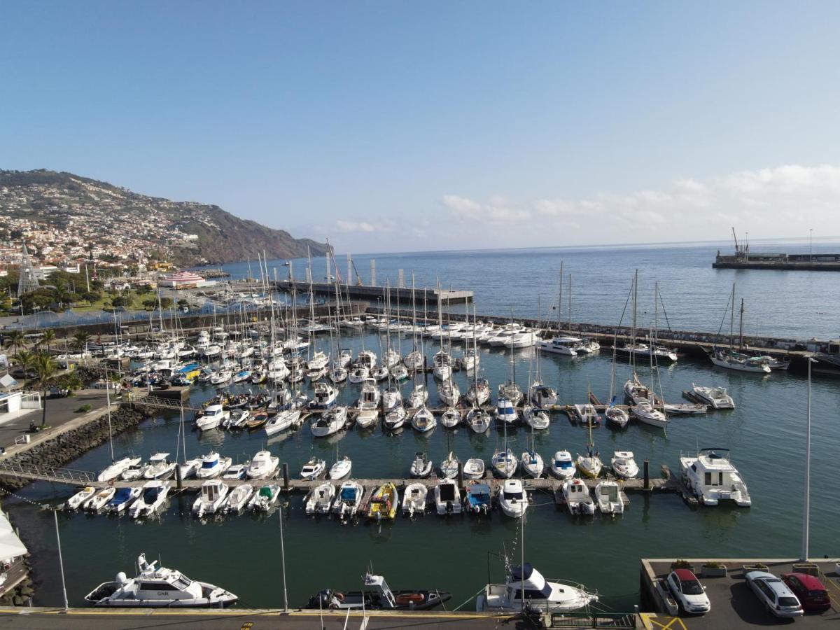 Apartamento De 40 M² En Madeira, Con 1 Habitación *