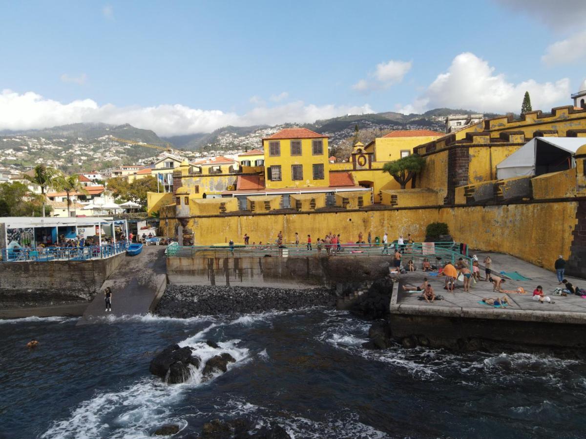 De 40 M² En Madeira, Con 1 Habitación *