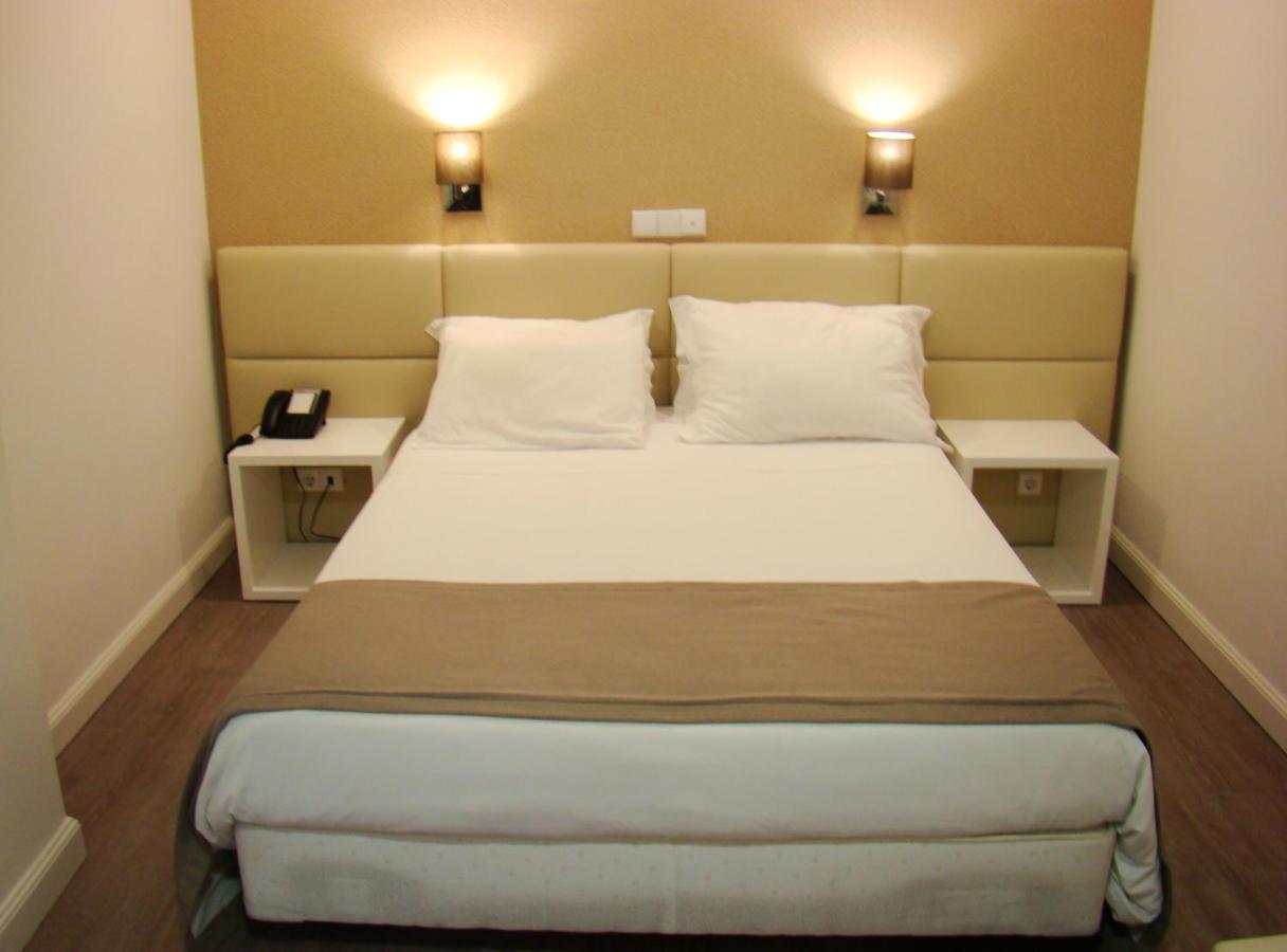 Hotel Seculo