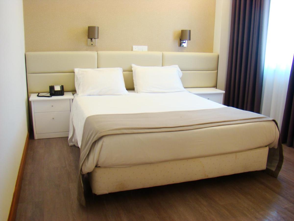 Seculo Hotel Oporto
