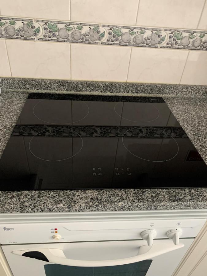 Bento By Madeira Apartment Ribeira Brava