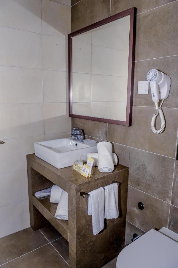 Bed & Breakfast Villamar Style Maison 4*