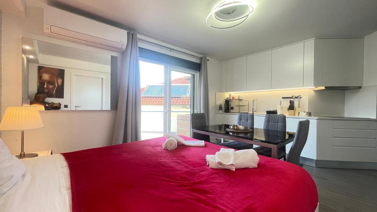 Sea And Sun 4 - Apartamento *