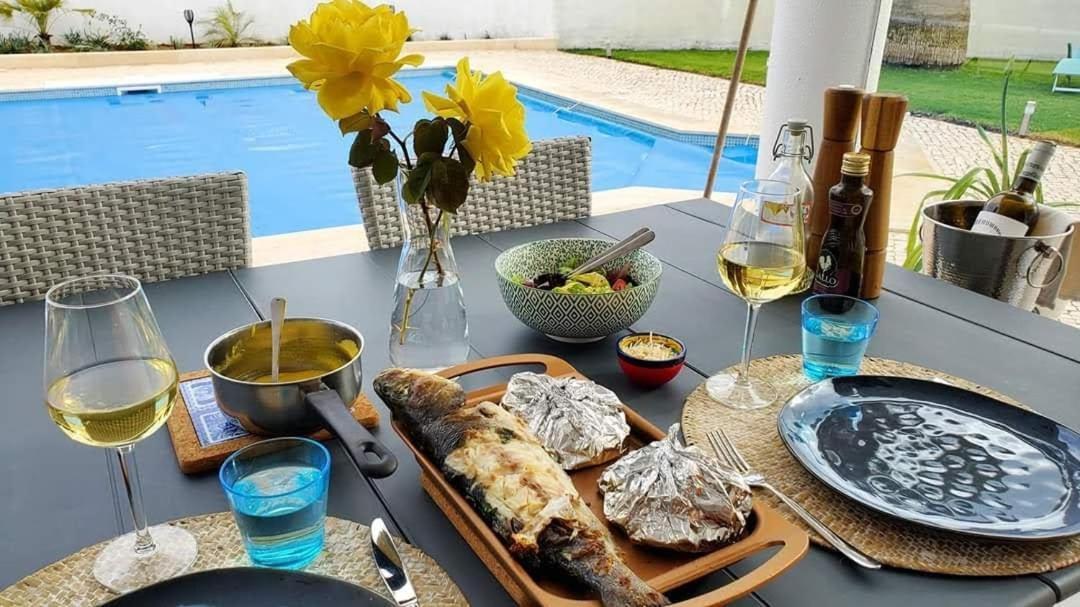 Harmonia Villa *