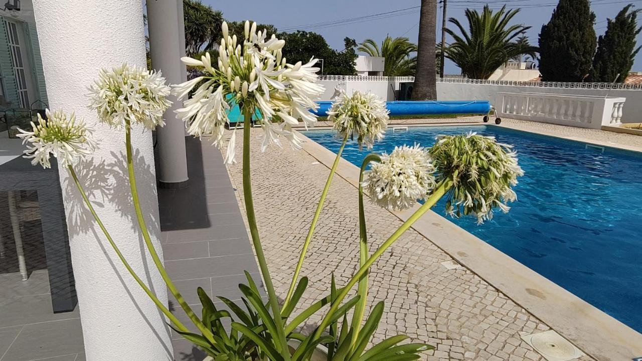 Harmonia Villa Praia Da Luz