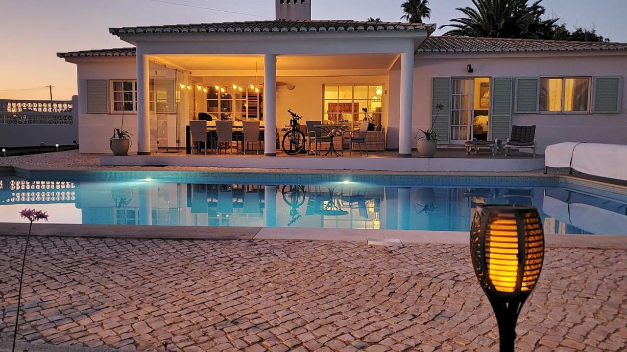 Villa Harmonia