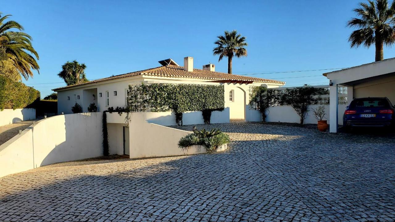 Villa Harmonia *