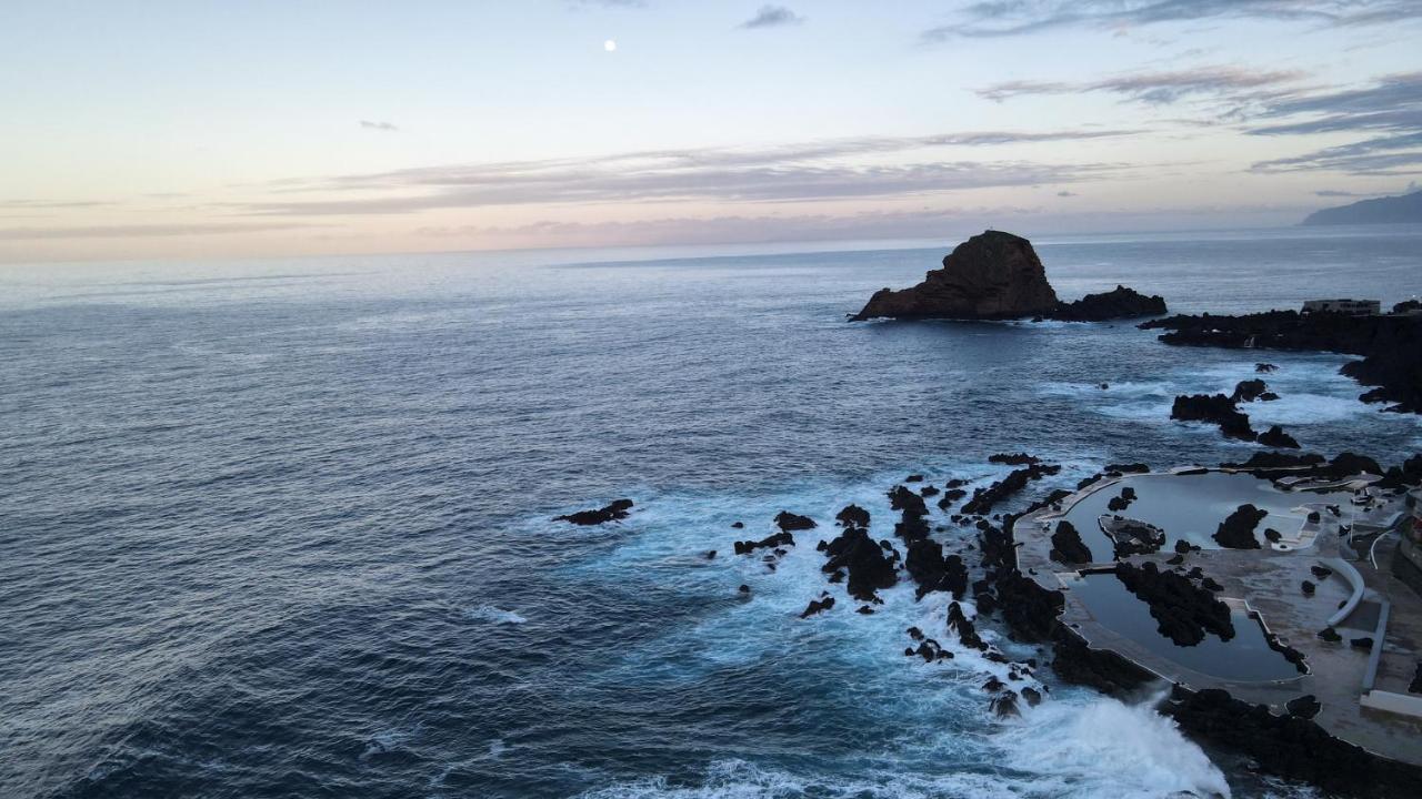 Apartamento Sea And Sun 4 - Porto Moniz