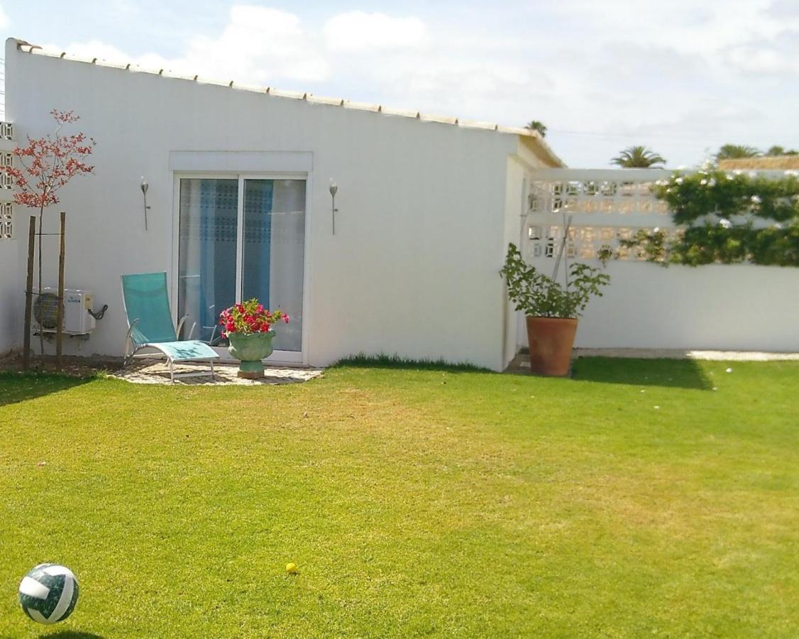 Villa Harmonia Praia Da Luz
