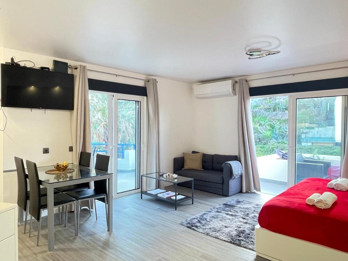Sea And Sun 4 - Apartamento Porto Moniz