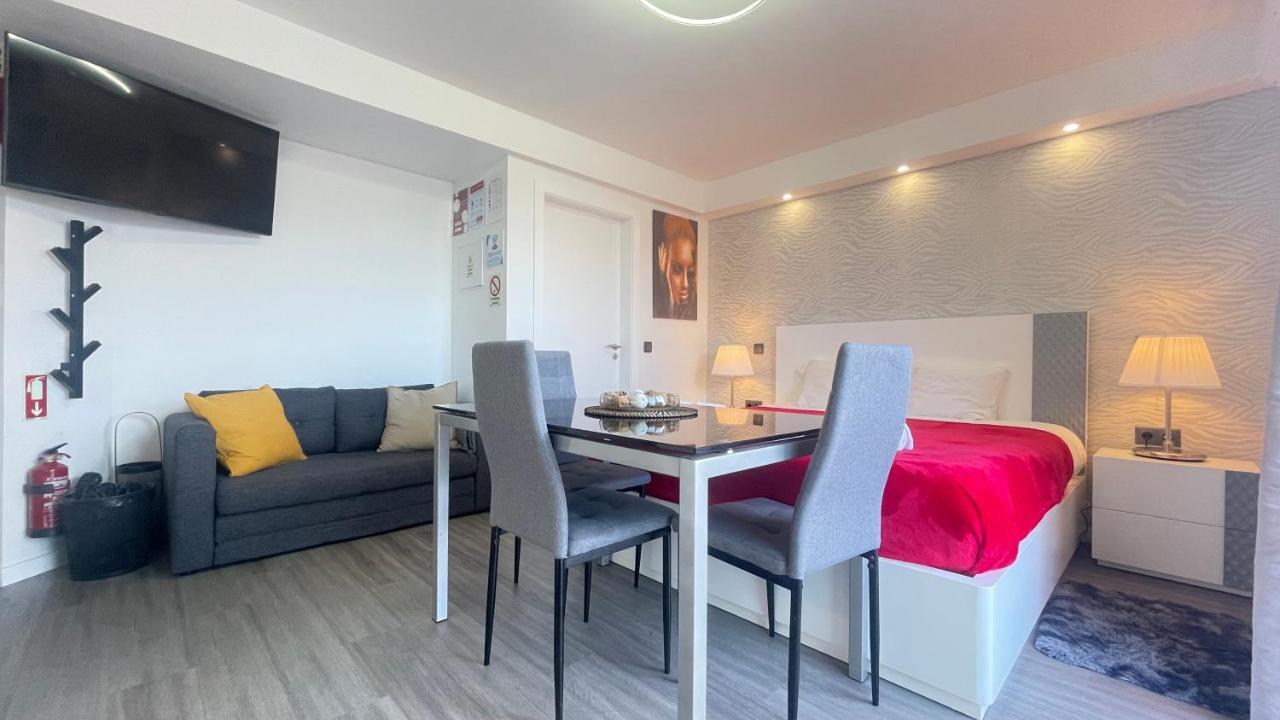 Apartamento Sea And Sun 4 - Porto Moniz