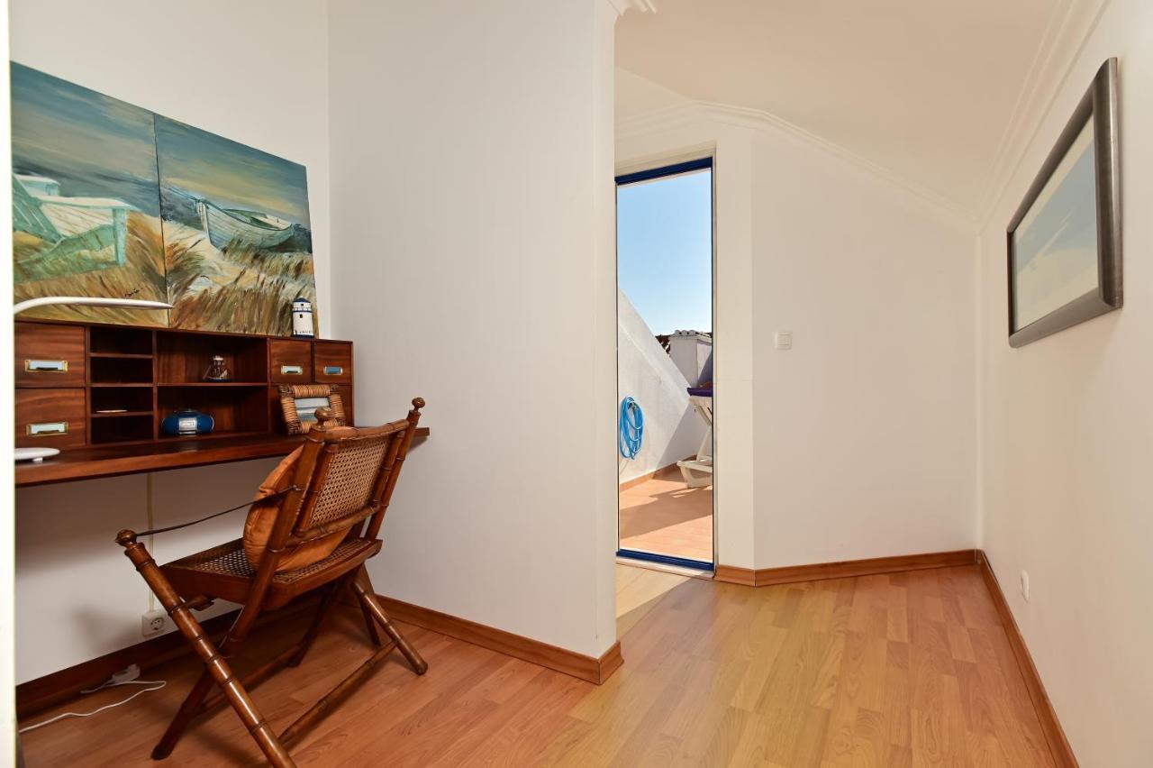 Village Center - Ocean View *