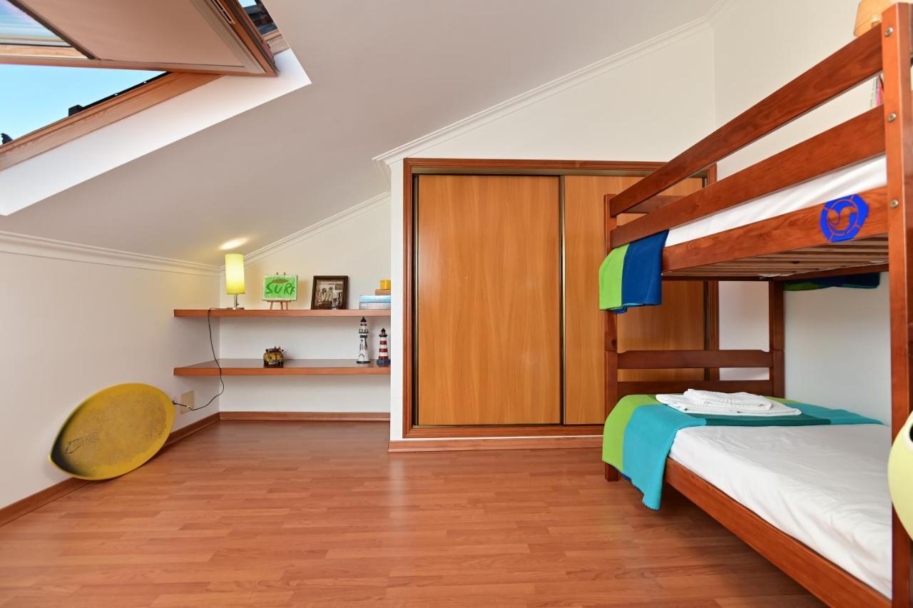 Village Center - Ocean View Apartment *