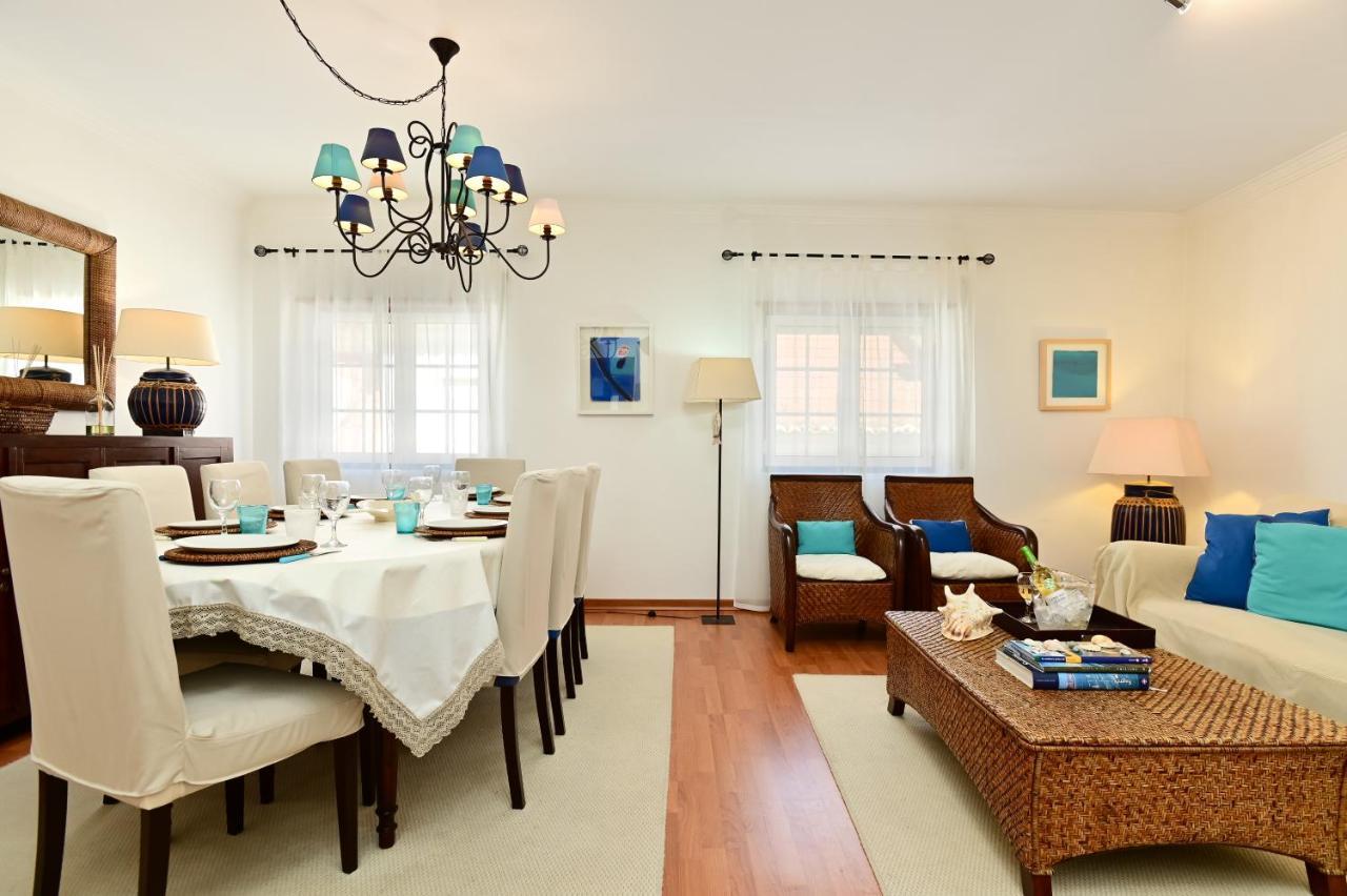 Village Center - Ocean View Apartment *