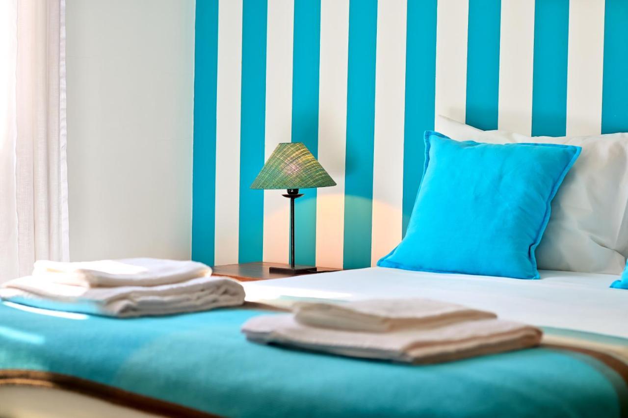 Village Center - Ocean View Apartment