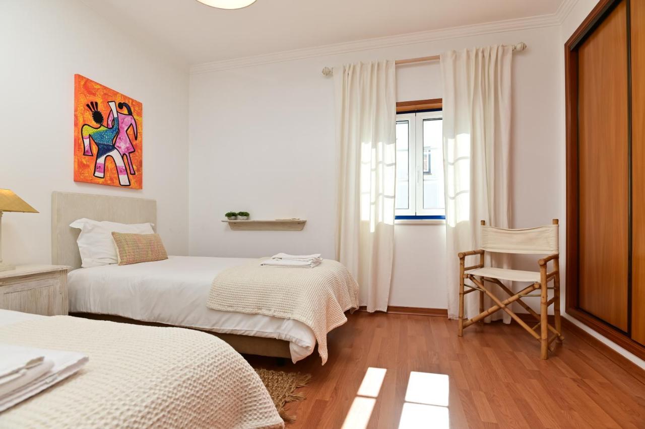 Apartment Village Center - Ocean View *
