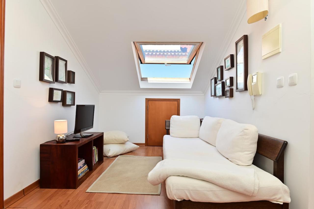 Village Center - Ocean View Apartment *