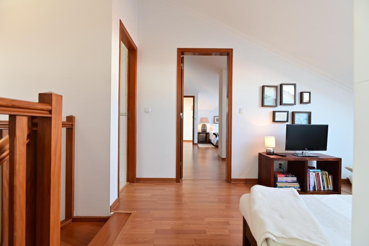 Apartment Village Center - Ocean View Ericeira