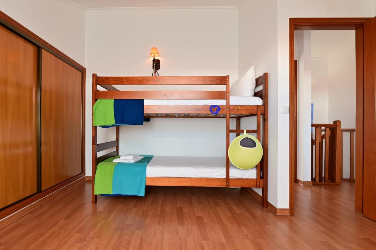 Village Center - Ocean View Apartment Ericeira