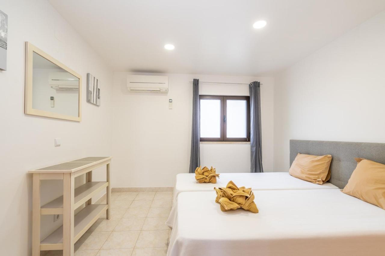 Vale De Carros By Umbral Holiday park 3*