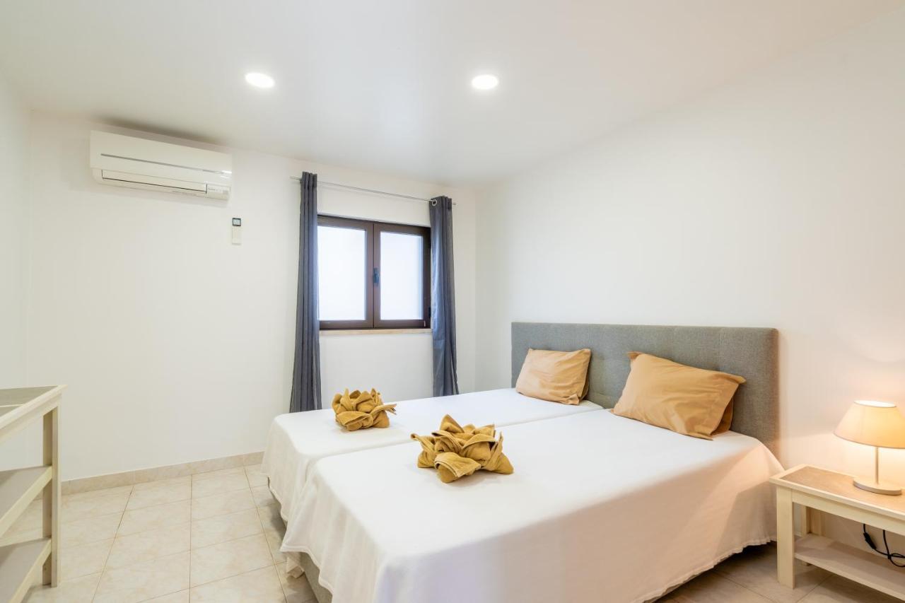 Vale De Carros By Umbral Holiday park Albufeira