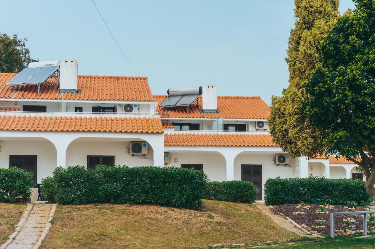 Vale De Carros By Umbral Holiday park Albufeira