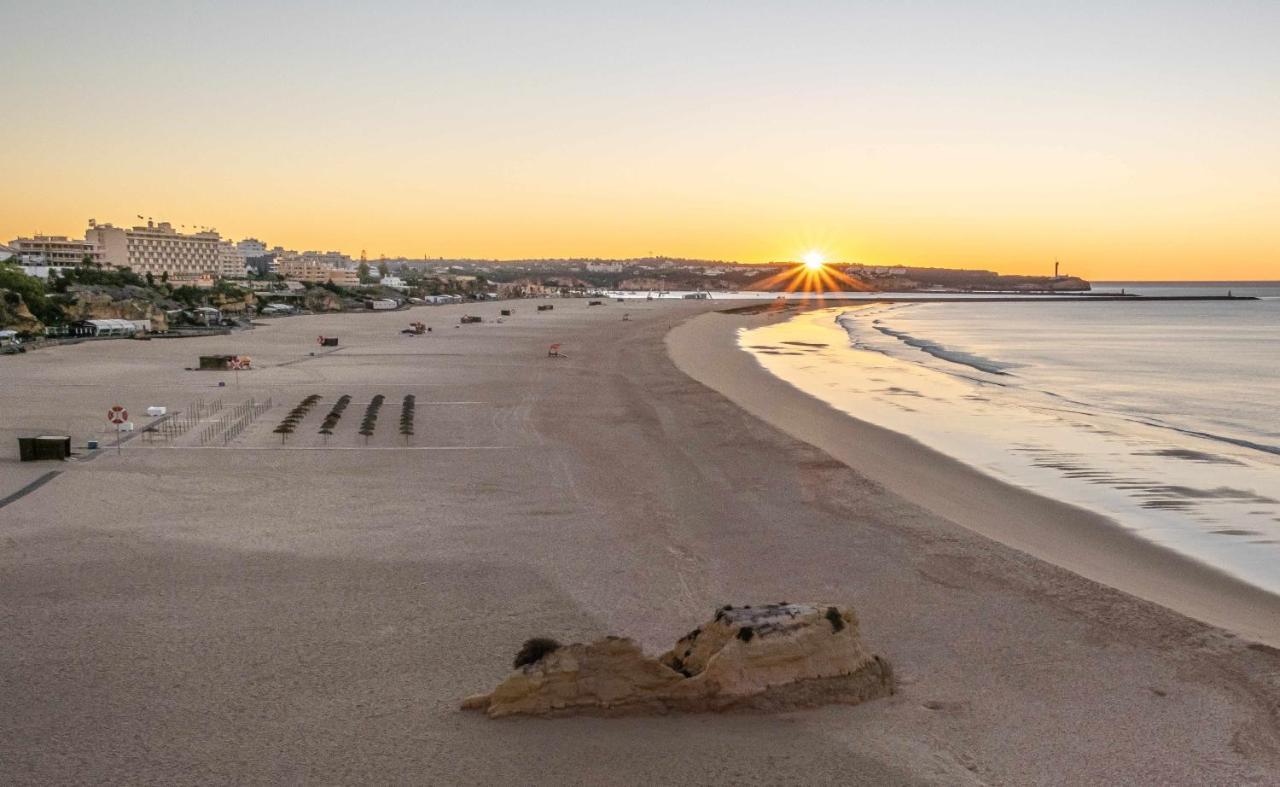 Ocean View * Portimao