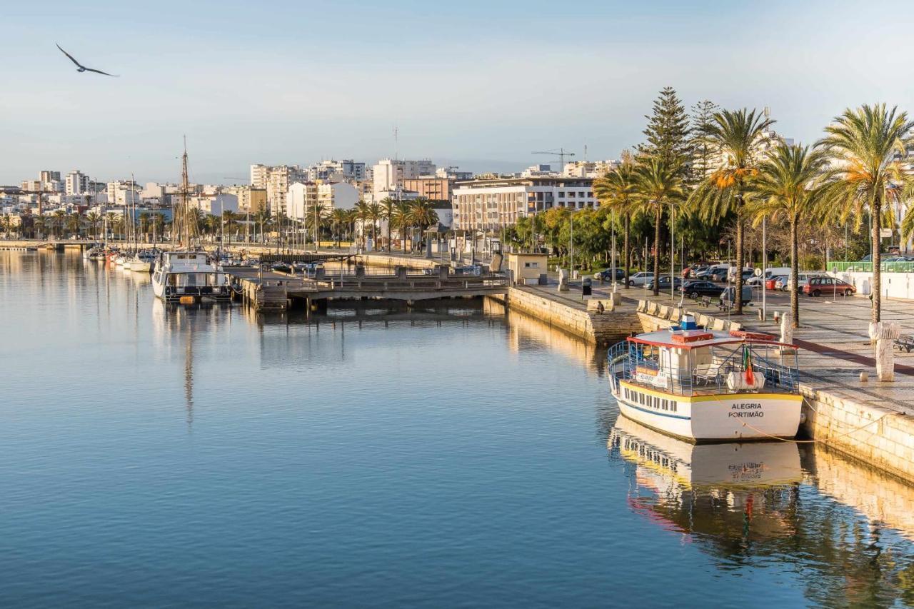 Ocean View Portimao