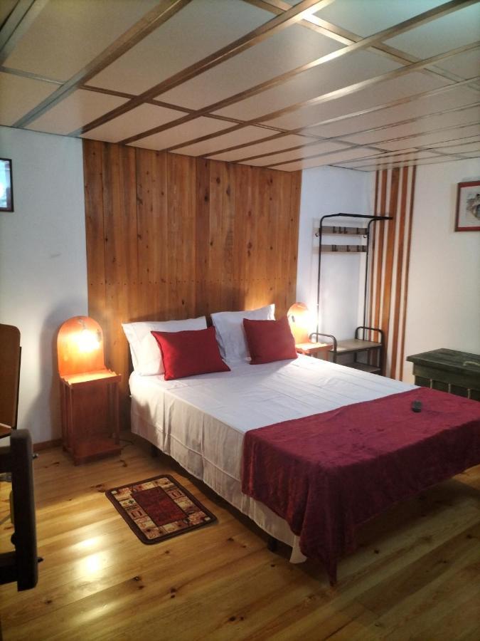 Farm stay Raminho Dos Acores Angra do Heroismo