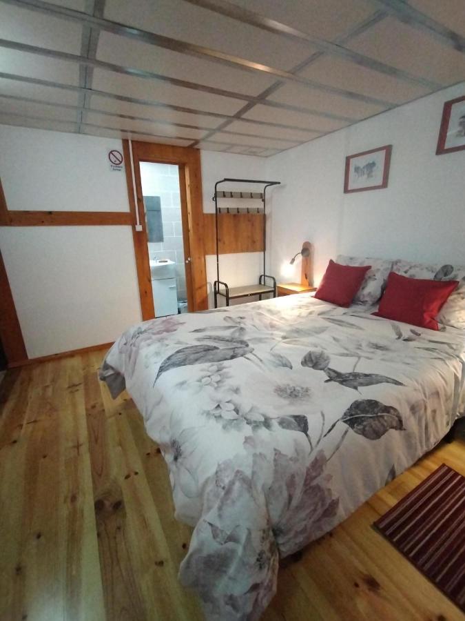 Farm stay Raminho Dos Acores Angra do Heroismo