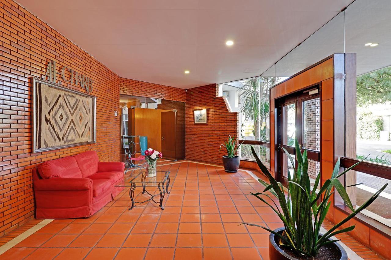 Apartment Al Charb *