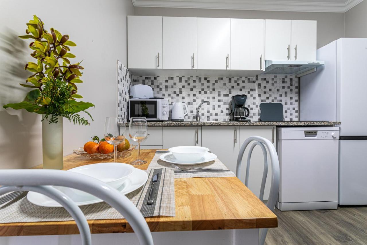 Apartment Oasis Fonte Grande Santo Antonio (Sao Miguel)