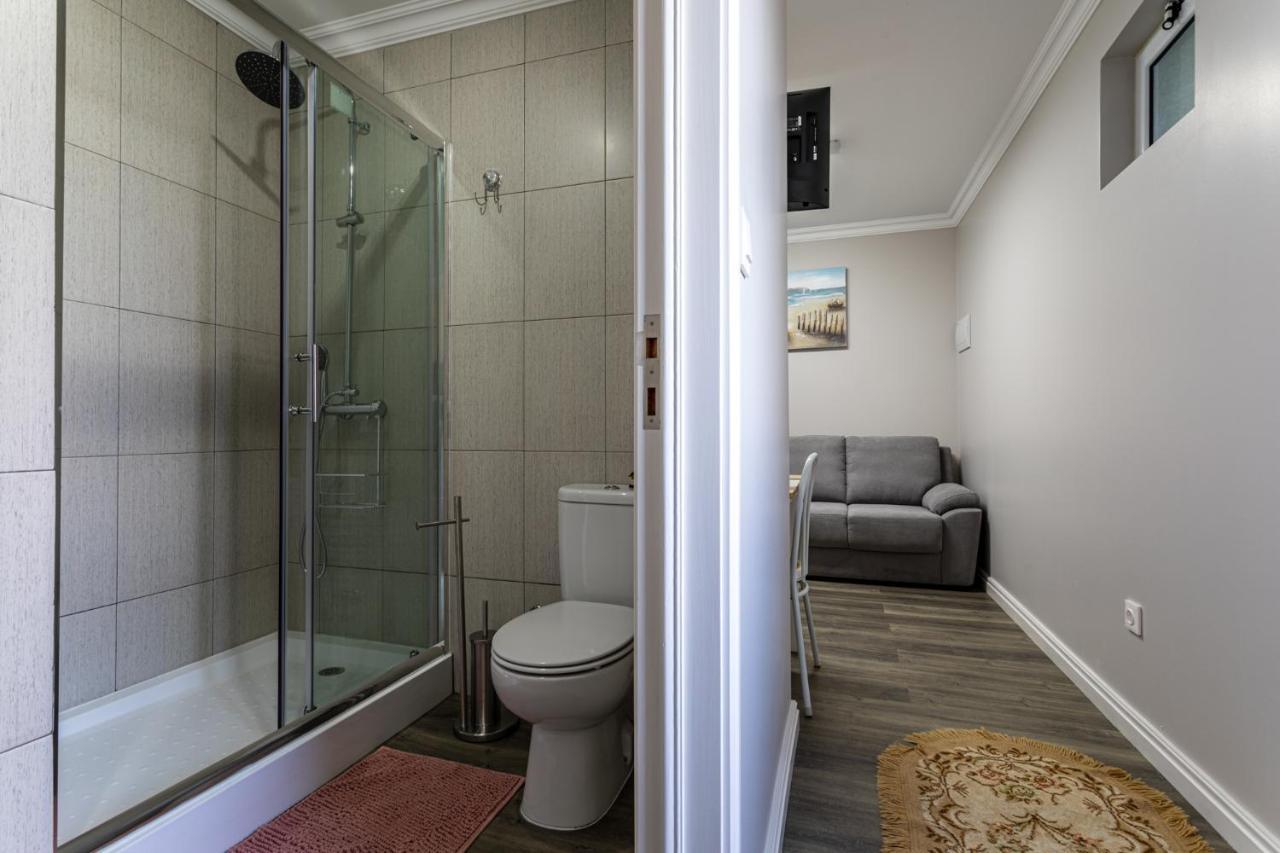 Oasis Fonte Grande Apartment
