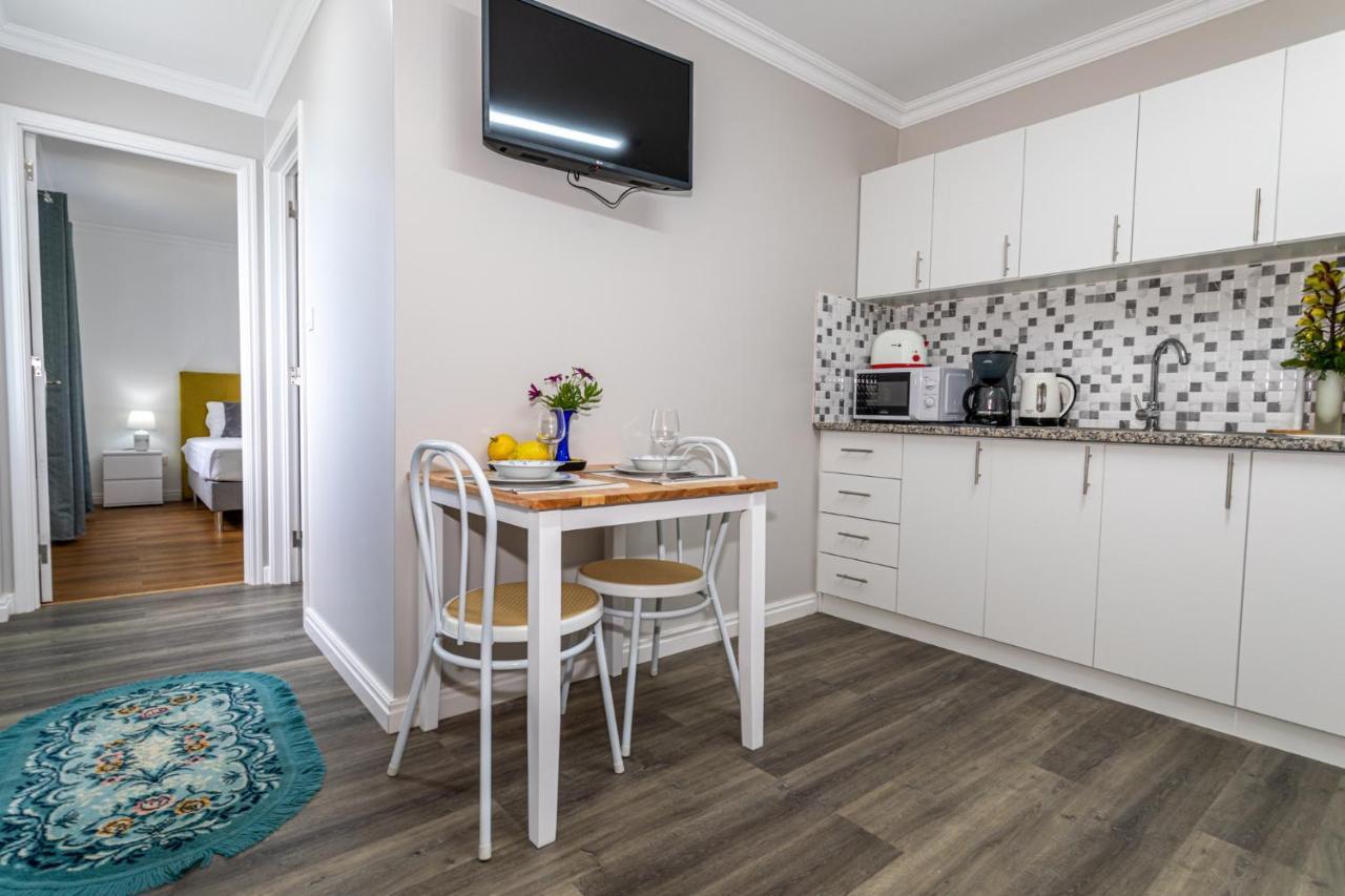 Oasis Fonte Grande Apartment *