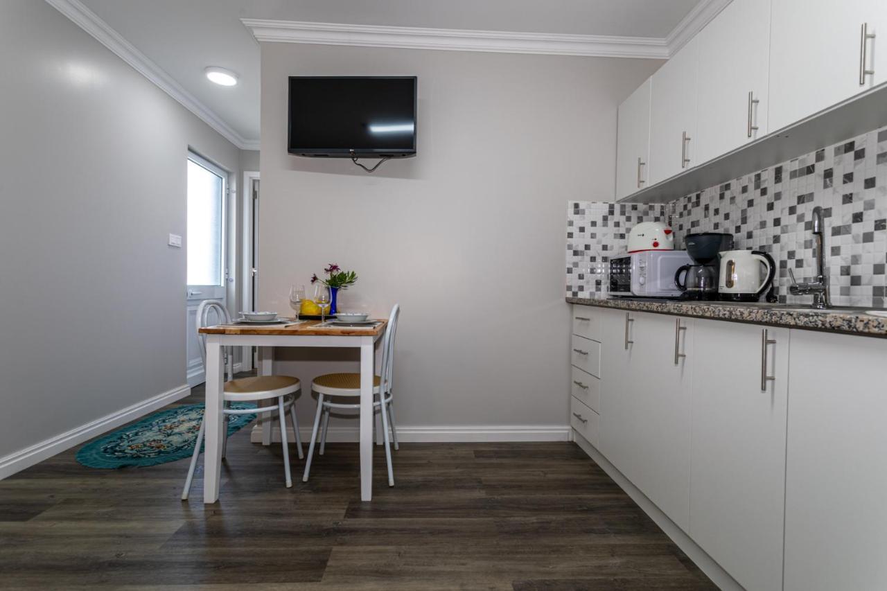 Oasis Fonte Grande Apartment