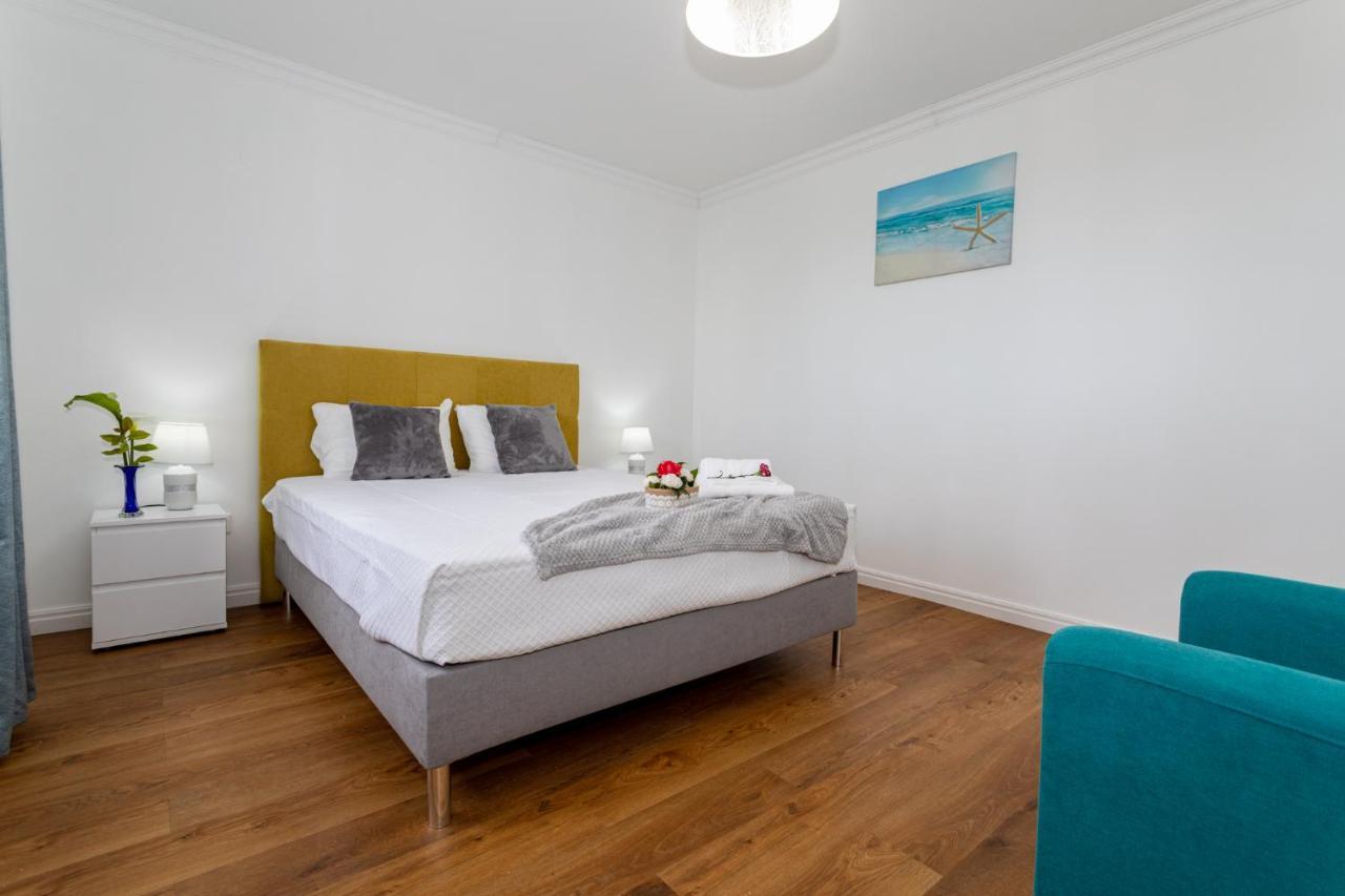 Oasis Fonte Grande Apartment