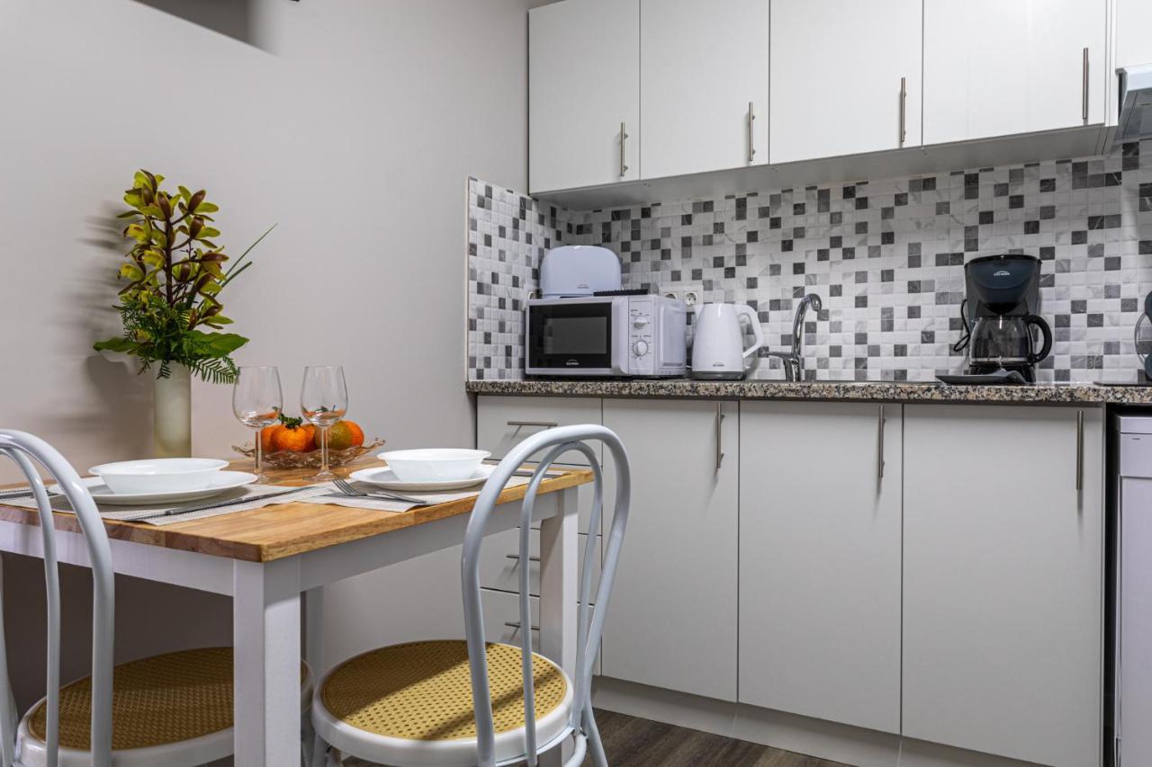 Apartment Oasis Fonte Grande Santo Antonio (Sao Miguel)