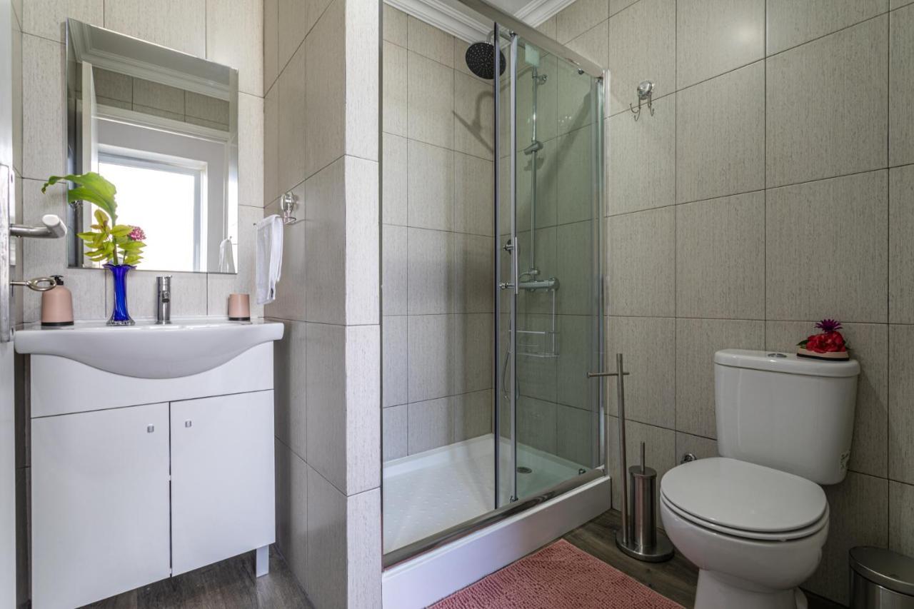 Apartment Oasis Fonte Grande *