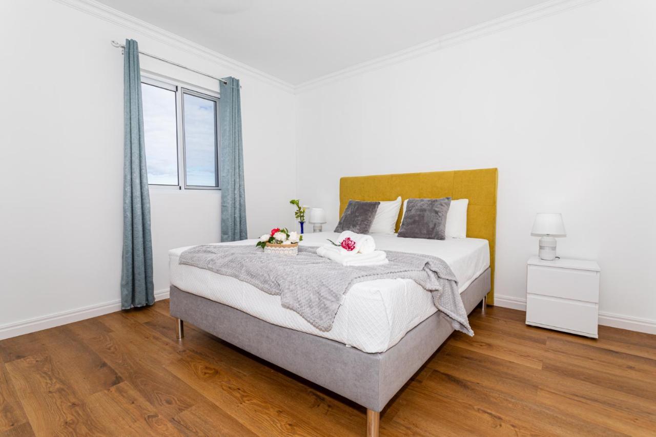 Apartment Oasis Fonte Grande Santo Antonio (Sao Miguel)
