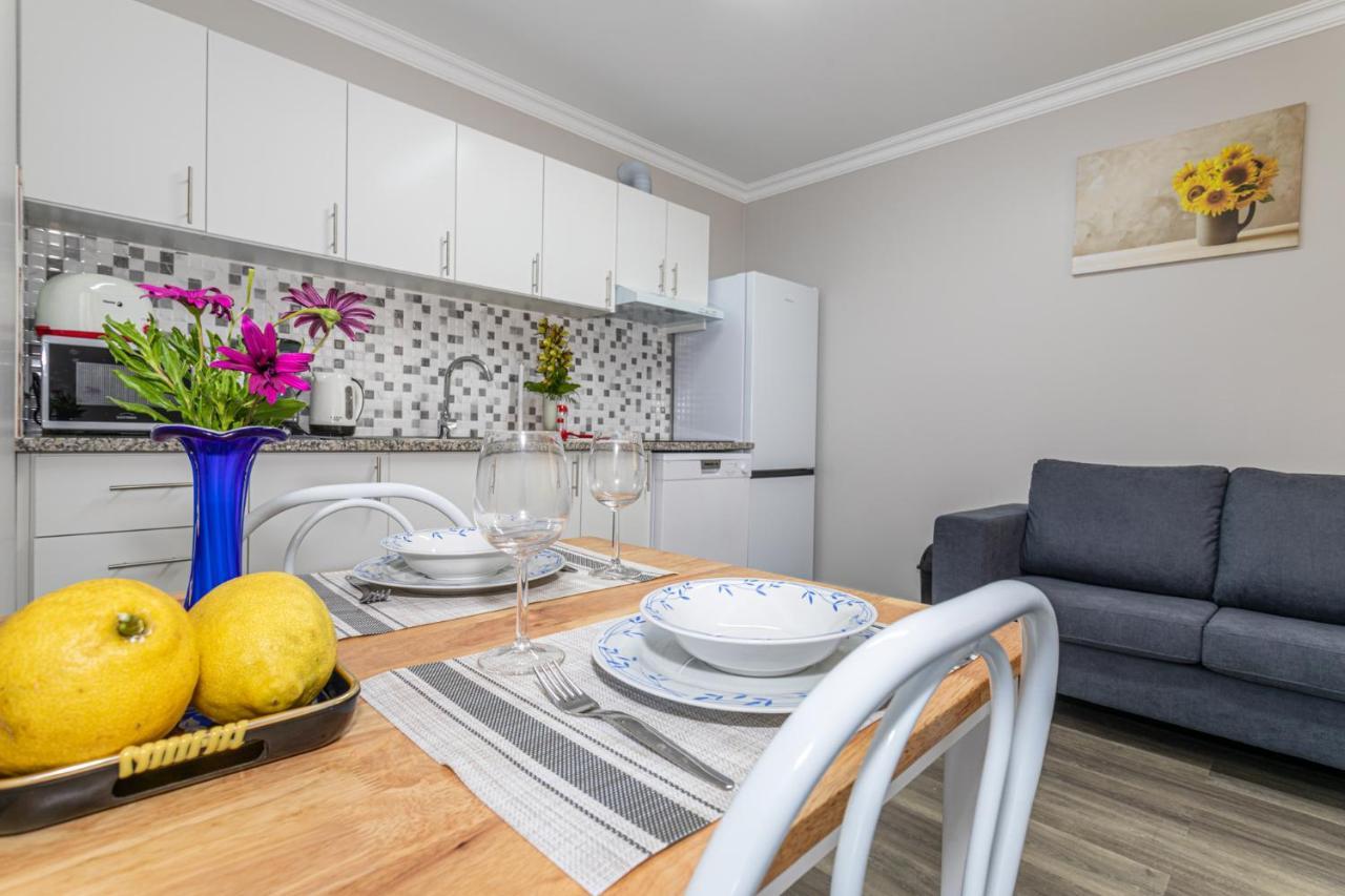 Oasis Fonte Grande Apartment