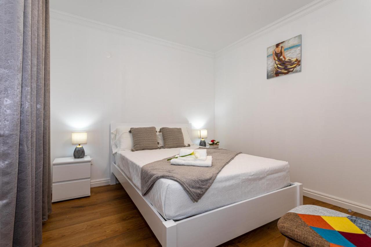 Apartment Oasis Fonte Grande Santo Antonio (Sao Miguel)