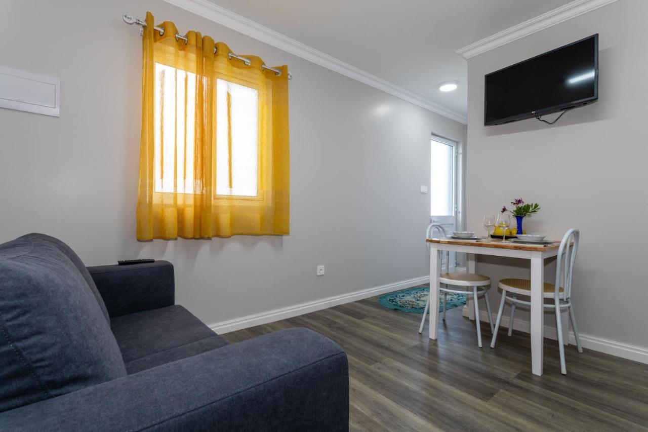 Apartment Oasis Fonte Grande *