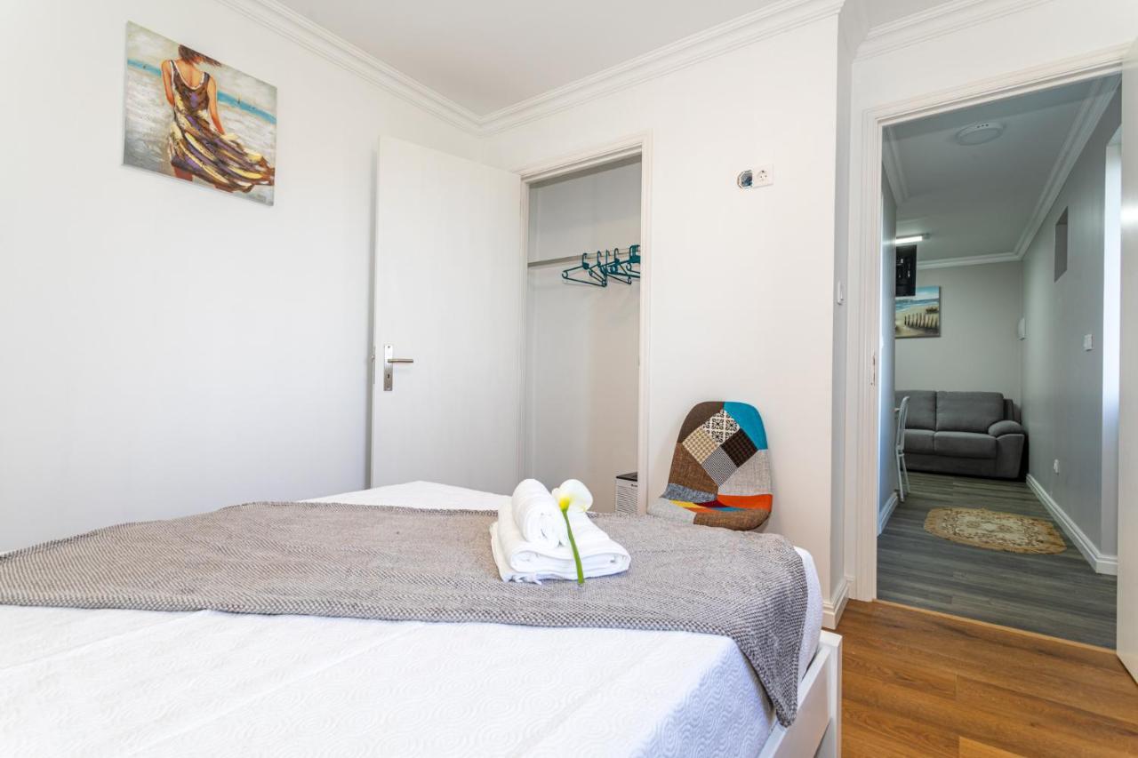 Apartment Oasis Fonte Grande *