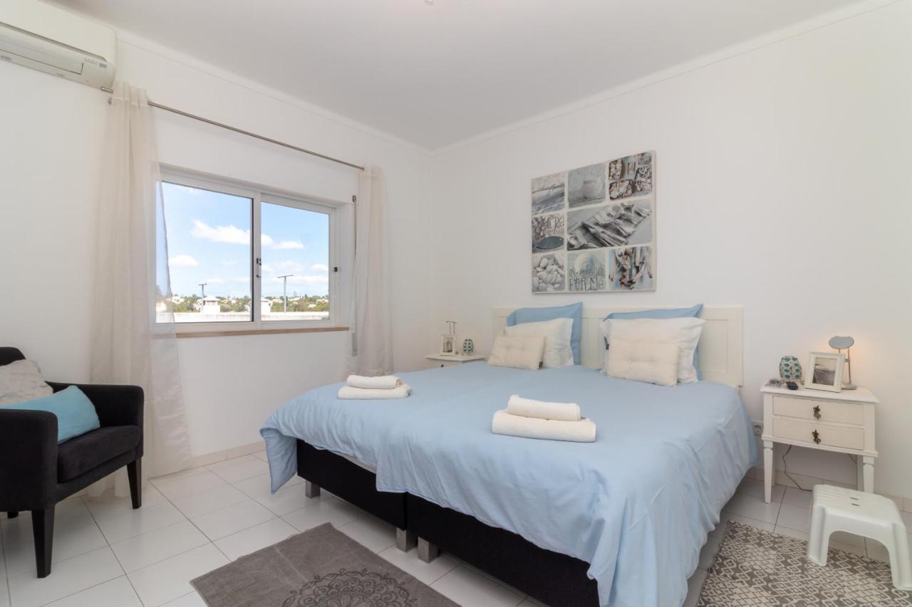 Apartamento Casa Branco Carvoeiro (Lagoa)